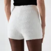 Eco Clara Sweater Short