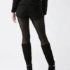 Eco Clara Sweater Short