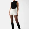 Eco Clara Sweater Short