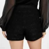 Eco Clara Sweater Short