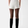 Eco Clara Sweater Short