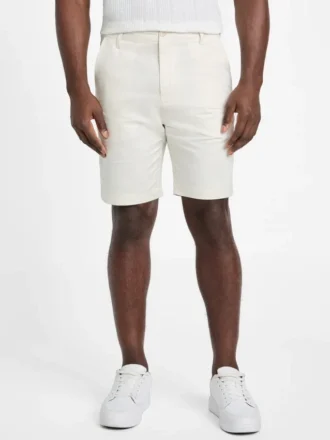 Eco Clement Twill Shorts