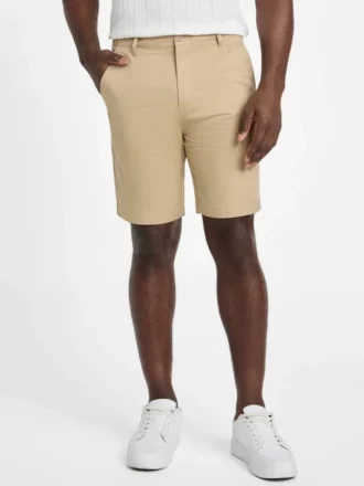 Eco Clement Twill Shorts