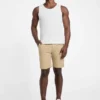 Eco Clement Twill Shorts