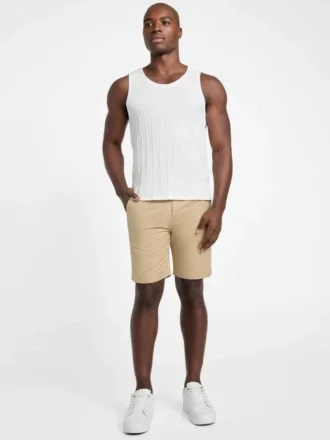 Eco Clement Twill Shorts