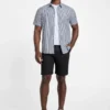 Eco Clement Twill Shorts