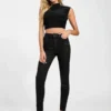 Eco Coated 1981 Skinny Jeans