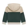 Eco Color-Block Fleece Sweatshirt (3M-7)