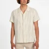 Eco Cooper Striped Shirt