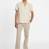 Eco Cooper Striped Shirt