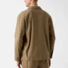 Eco Coronado Twill Shirt