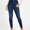 Eco Corset Shape-Up Jeans