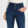 Eco Corset Shape-Up Jeans
