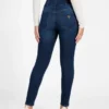 Eco Corset Shape-Up Jeans