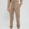 Eco Couture Velvet Joggers