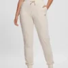 Eco Couture Velvet Joggers
