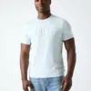 Eco Crewneck Signature Tee