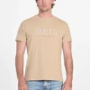 Eco Crewneck Signature Tee