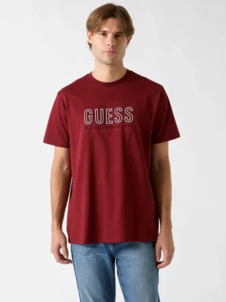 Eco Crewneck Signature Tee