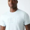 Eco Crewneck Signature Tee