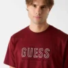 Eco Crewneck Signature Tee