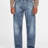 Eco Damon Relaxed Jeans