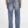 Eco Damon Relaxed Jeans