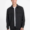 Eco Daniel Luxe Knit Shacket