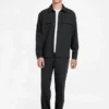 Eco Daniel Luxe Knit Shacket