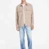 Eco Daniel Luxe Knit Shacket