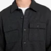 Eco Daniel Luxe Knit Shacket