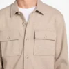 Eco Daniel Luxe Knit Shacket