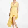 Eco Danny Gauze Dress