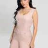 Eco Daphnee Tweed Dress