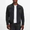 Eco Dean Denim Jacket