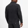Eco Dean Denim Jacket