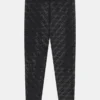 Eco Debby Rhinestone Quattro G Leggings