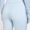 Eco Debby Side Rhinestone Leggings