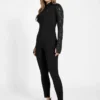 Eco Debby Zip Jumpsuit