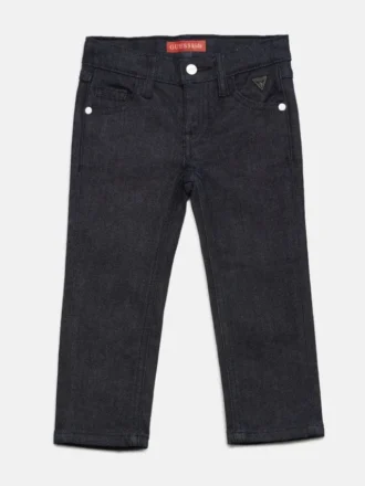 Eco Denim Slim Pants (2-6)