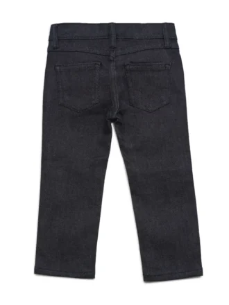 Eco Denim Slim Pants (2-6)