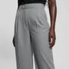 Eco Doris Perfect Tailored Pants