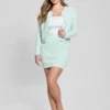 Eco Dorothy Boucla Cardigan