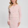 Eco Dorothy Boucla Cardigan