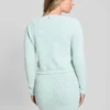 Eco Dorothy Boucla Cardigan