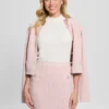 Eco Dorothy Boucla Cardigan