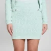 Eco Dorothy Sweater Skirt