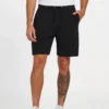Eco Drawcord Interlock Shorts