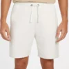 Eco Drawcord Interlock Shorts