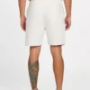 Eco Drawcord Interlock Shorts